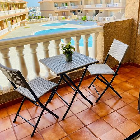 Apartamento Dulce Vista Poris de Abona Zewnętrze zdjęcie