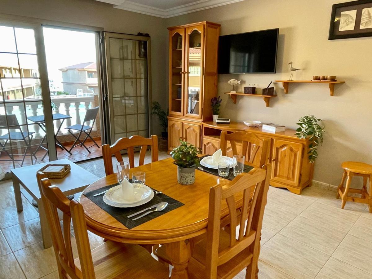 Apartamento Dulce Vista Poris de Abona Zewnętrze zdjęcie