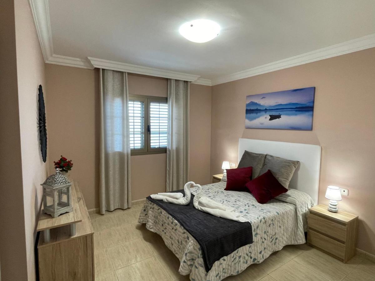 Apartamento Dulce Vista Poris de Abona Zewnętrze zdjęcie
