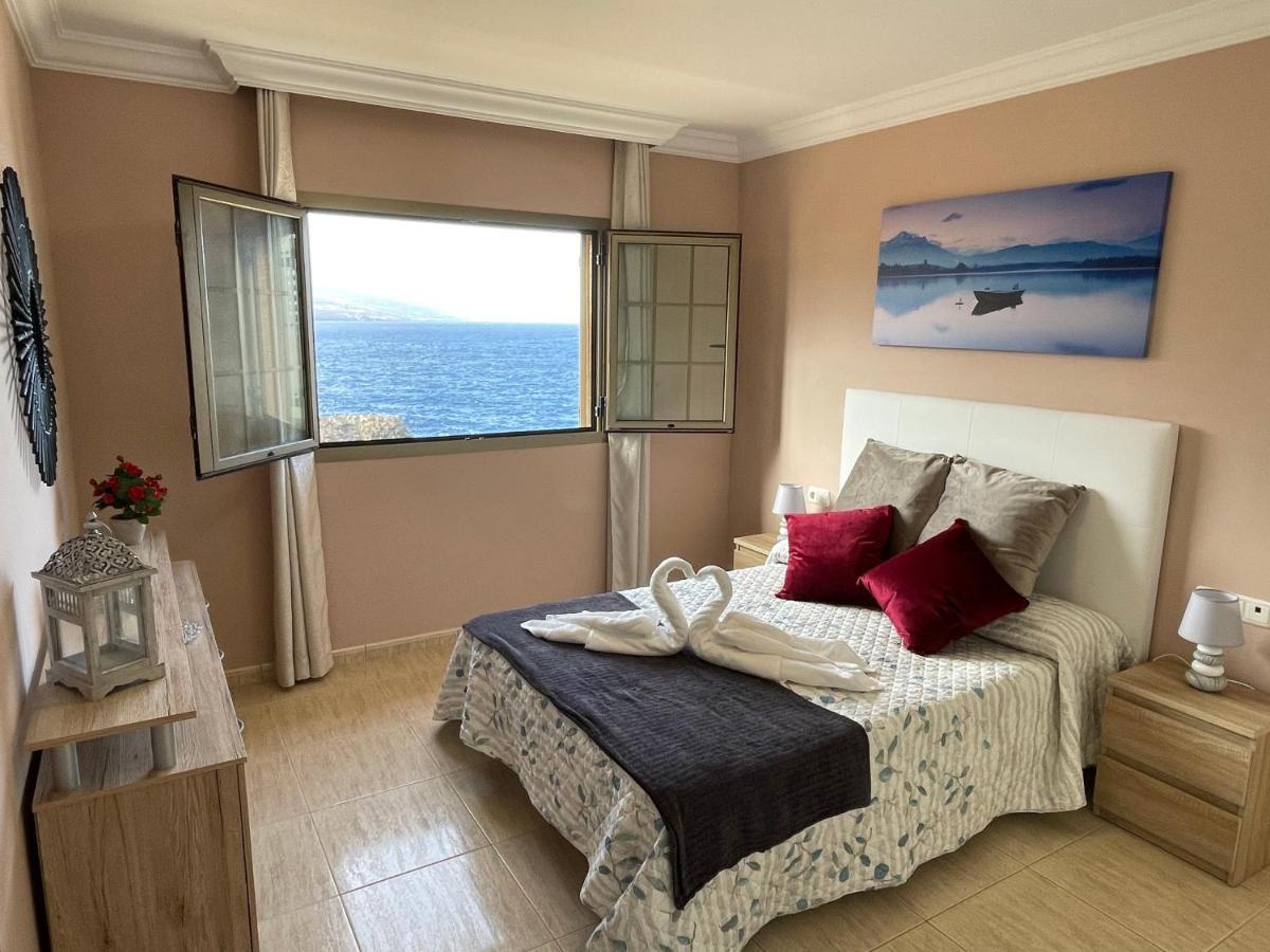 Apartamento Dulce Vista Poris de Abona Zewnętrze zdjęcie