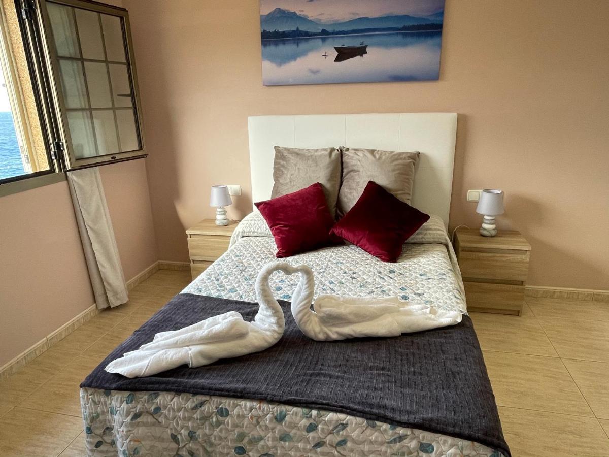 Apartamento Dulce Vista Poris de Abona Zewnętrze zdjęcie