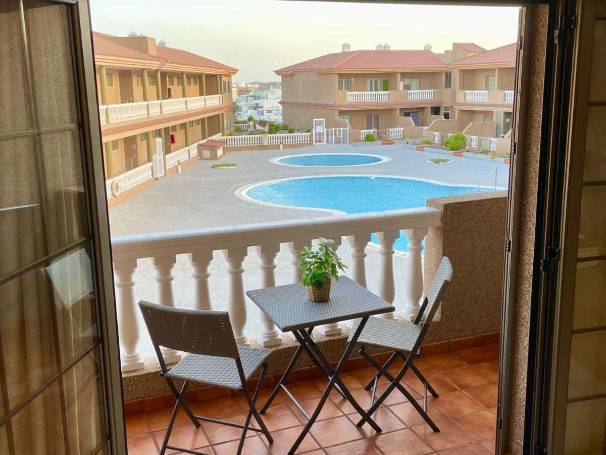 Apartamento Dulce Vista Poris de Abona Zewnętrze zdjęcie