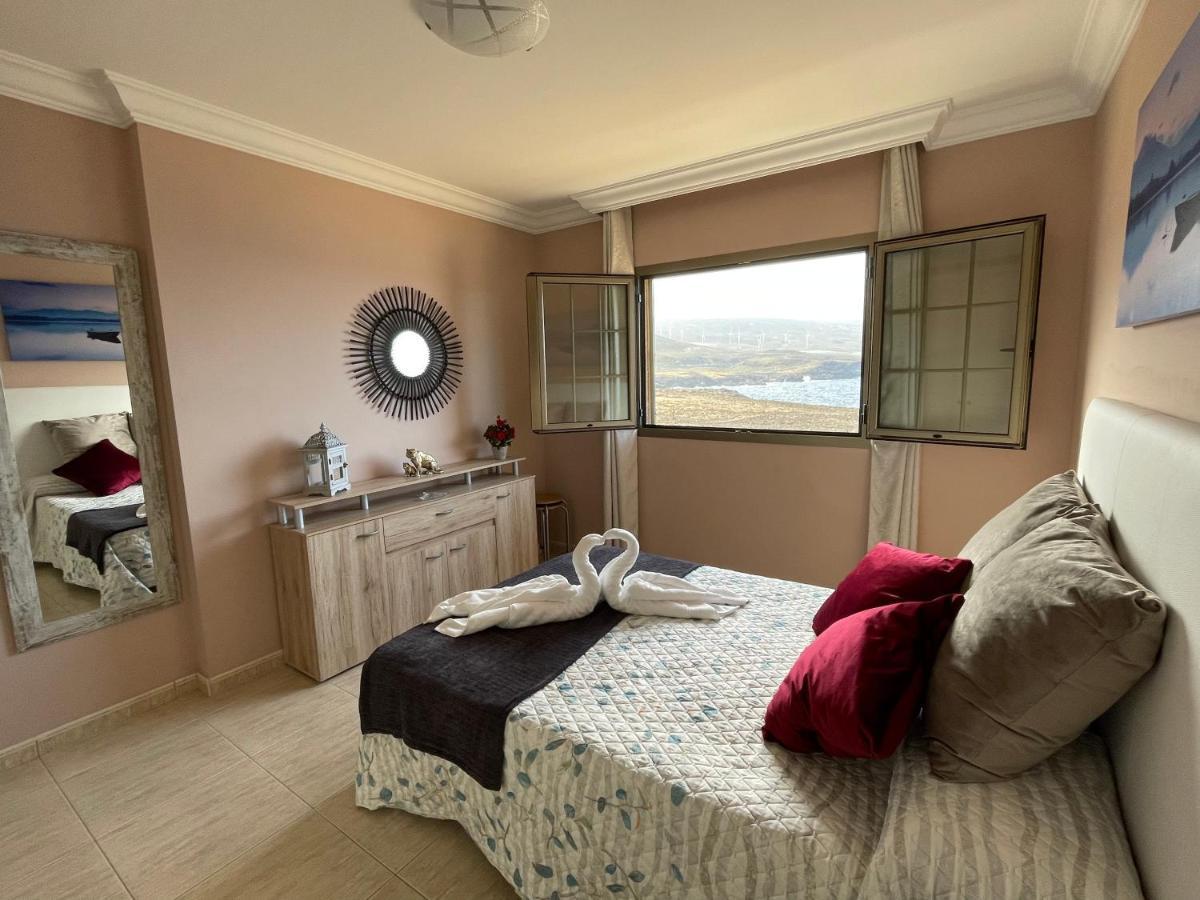 Apartamento Dulce Vista Poris de Abona Zewnętrze zdjęcie