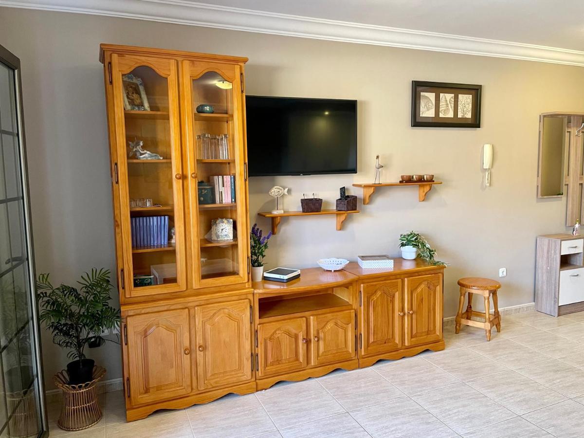 Apartamento Dulce Vista Poris de Abona Zewnętrze zdjęcie