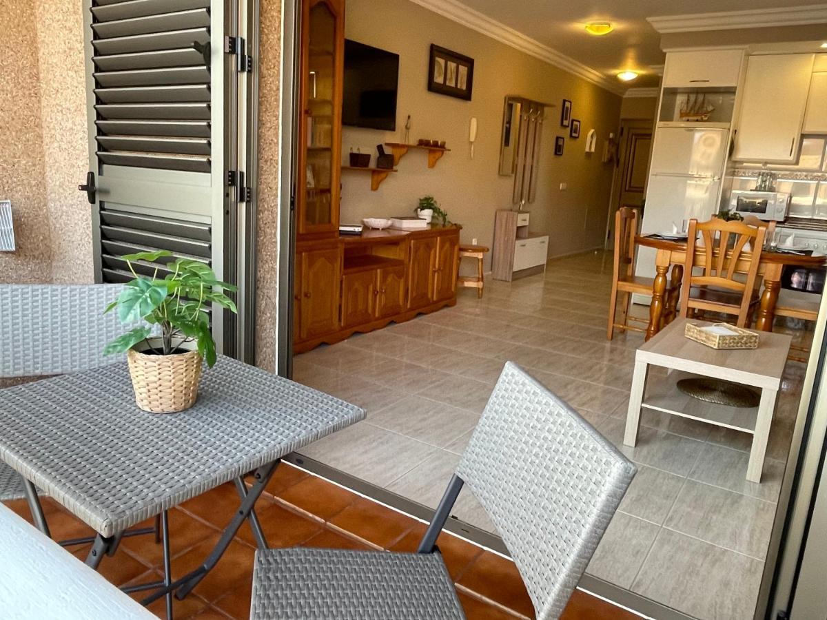 Apartamento Dulce Vista Poris de Abona Zewnętrze zdjęcie