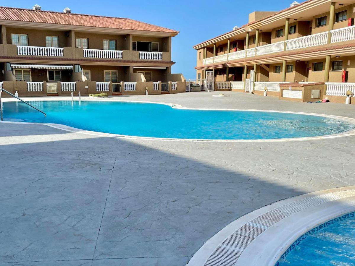 Apartamento Dulce Vista Poris de Abona Zewnętrze zdjęcie