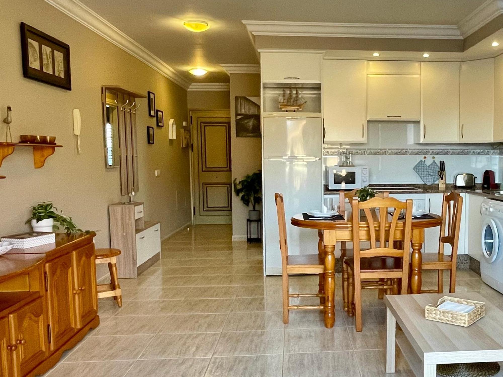Apartamento Dulce Vista Poris de Abona Zewnętrze zdjęcie