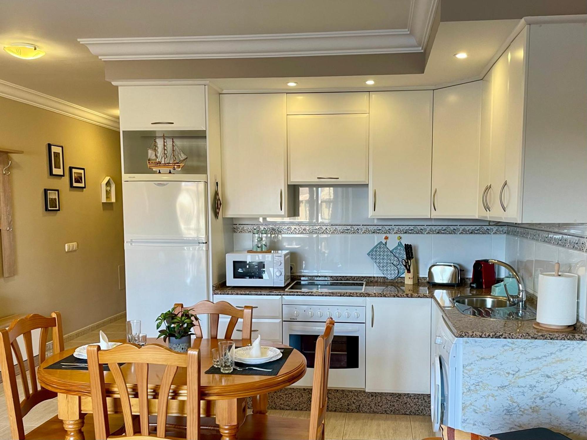 Apartamento Dulce Vista Poris de Abona Zewnętrze zdjęcie
