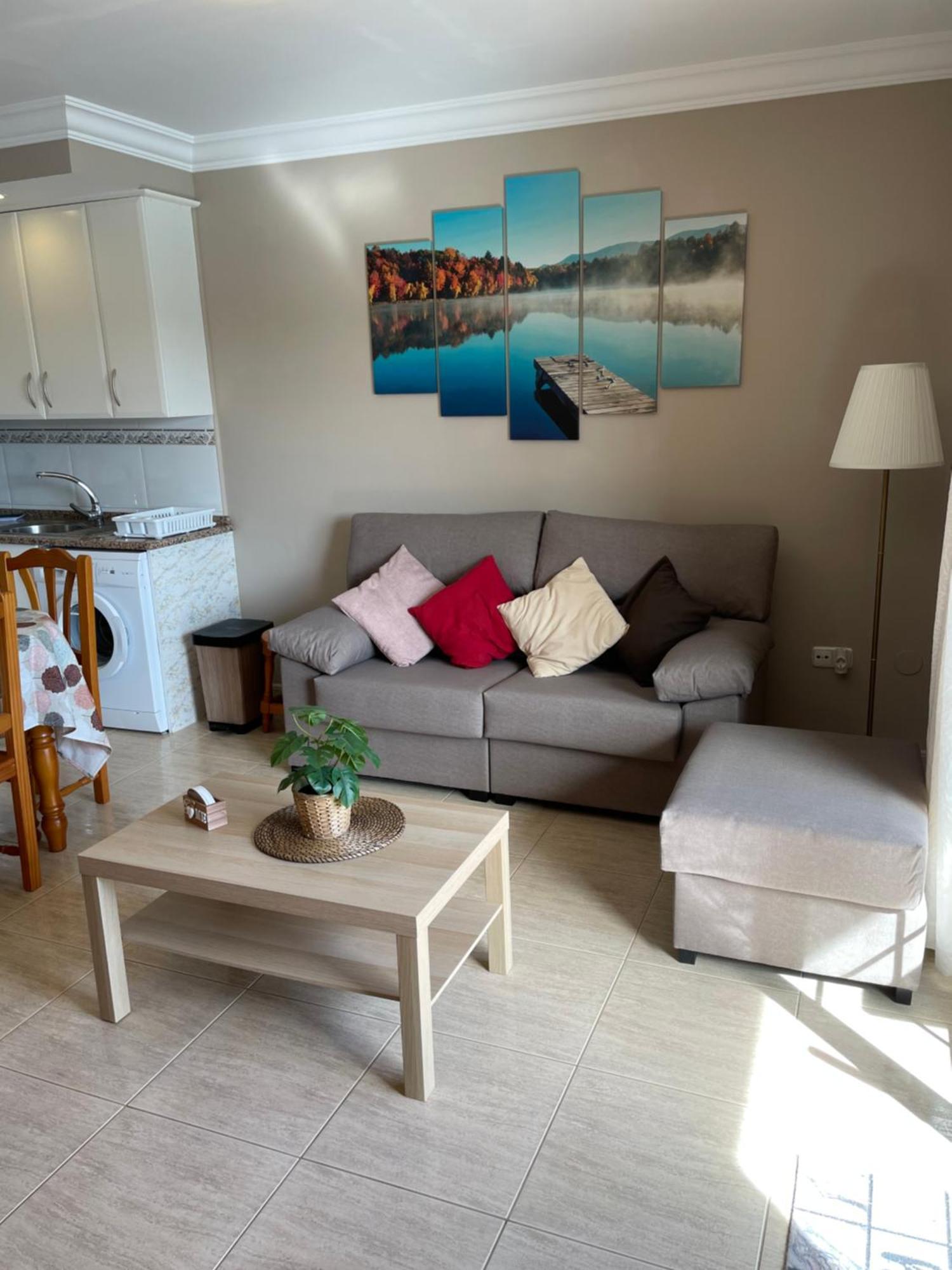 Apartamento Dulce Vista Poris de Abona Zewnętrze zdjęcie