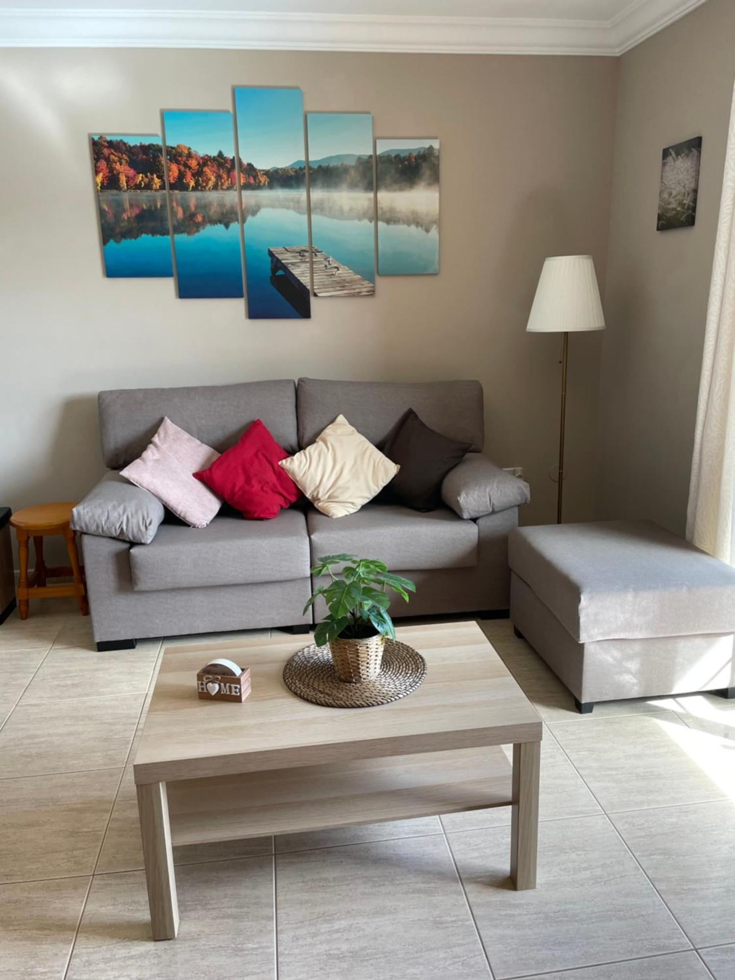 Apartamento Dulce Vista Poris de Abona Zewnętrze zdjęcie