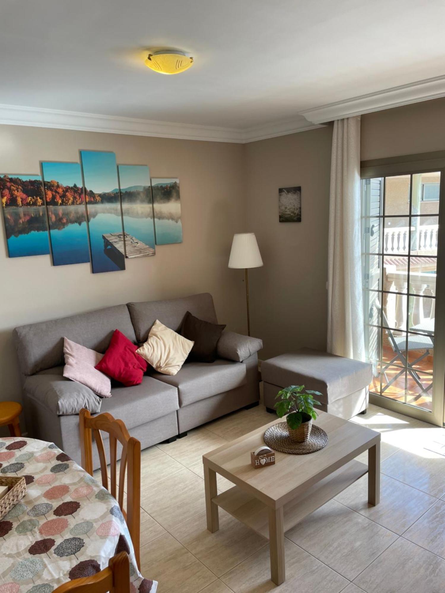 Apartamento Dulce Vista Poris de Abona Zewnętrze zdjęcie