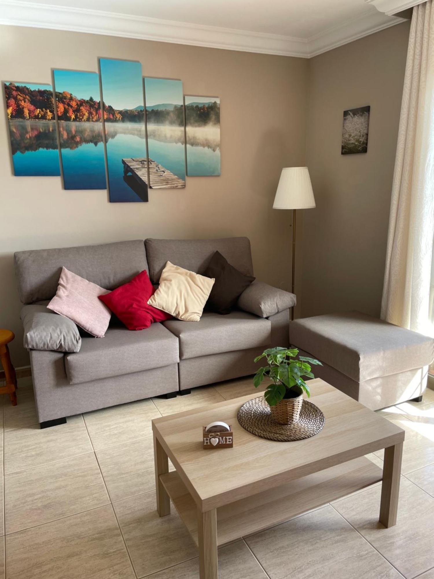 Apartamento Dulce Vista Poris de Abona Zewnętrze zdjęcie