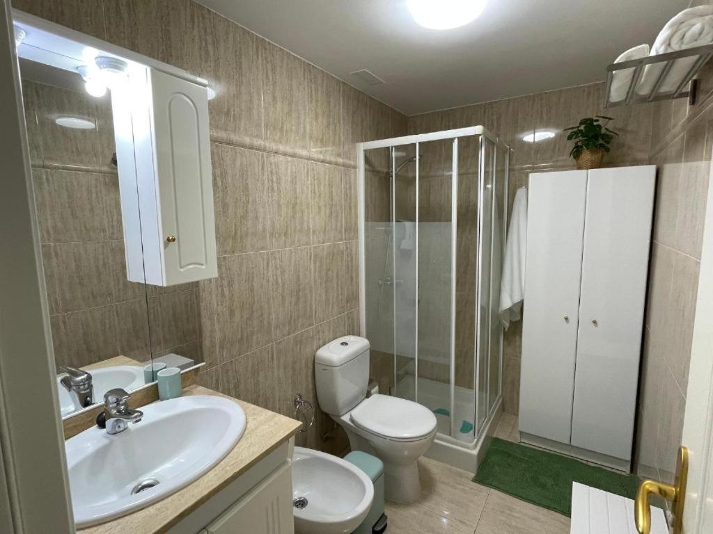 Apartamento Dulce Vista Poris de Abona Zewnętrze zdjęcie