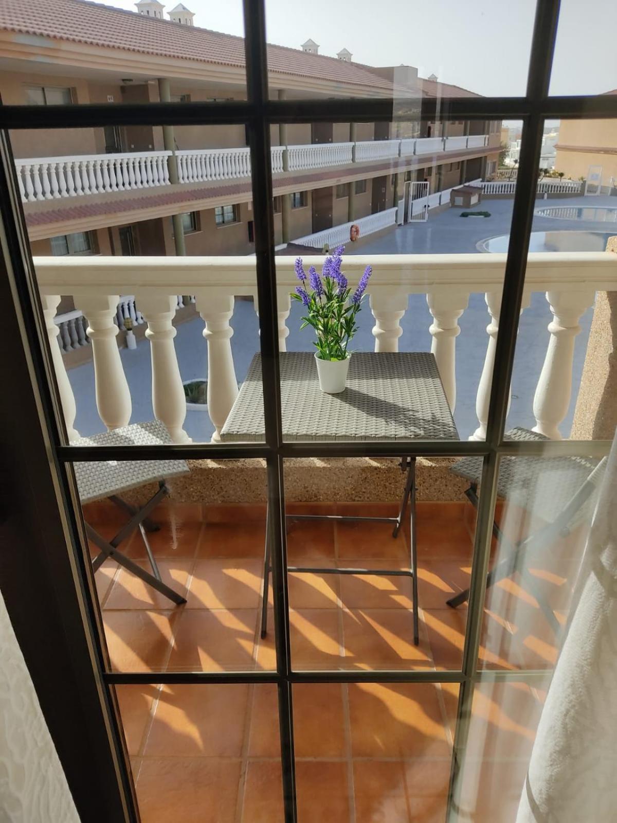 Apartamento Dulce Vista Poris de Abona Zewnętrze zdjęcie