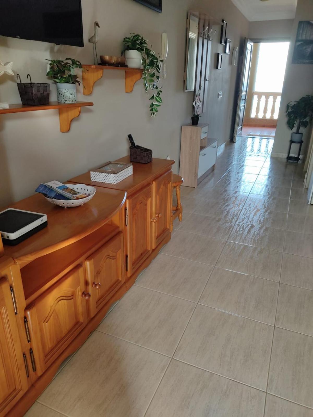 Apartamento Dulce Vista Poris de Abona Zewnętrze zdjęcie